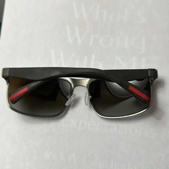 Prada Sunglasses - Picture 8 of 9